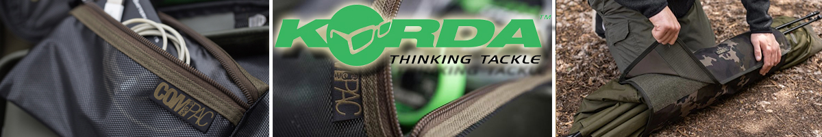 Korda Compac Bivvy Wrap Чехол органайзер