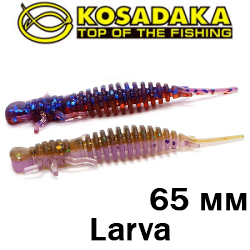 Kosadaka Larva 65