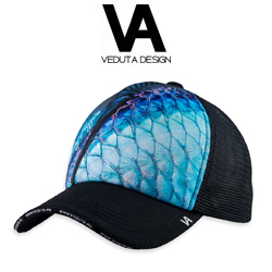 Veduta Fishing Passion B