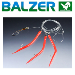Balzer 71° North Rig (14832)