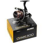 Катушка Akara Olympic 500A 3+1bb