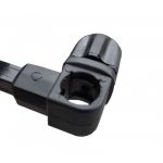 Стол с тентом и креплением на платформу Flagman 405x335mm D-25MM (DKR010)