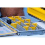 Коробка Plano Plase360 Edge Professional 3600 Std (27.9cm x 18.4cm x 4.1cm) (1561185)