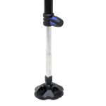 Кресло фидерное Flagman Medium Chair 5кг Tele Legs 30мм (TH078)