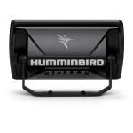 Эхолот Humminbird Helix 8X Chirp MSI+ GPS G3N (410830-1M)