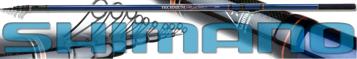 Shimano Technium Lite