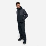 Куртка мужская Finntrail LightSuit 3504 Graphite (XL)