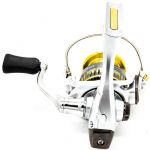 Катушка Ryobi Zauber PRO 3000