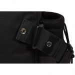 Сумка Noeby Legend Boat Bag, размер 28*12*23 см, цвет Black