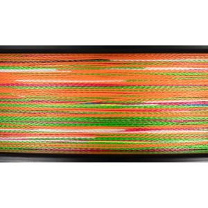 Шнур Shimano Grappler 4 PE 10m x 5 colors LD-A72W 300m #2