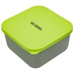 Коробки и аксессуары рыболова для прикормки и насадки с подставкой Feeder Concept Feeder Bait Box Set 12 предметов набор (FC212-001)