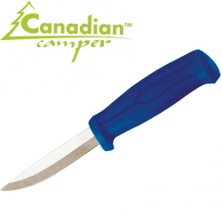 Canadian Camper CC-400 (N700/207)