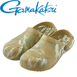 Gamakatsu LE6000 P.Sandal M.Com