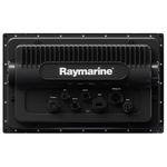 Мультидисплей Raymarine eS127 12.1" HybridTouch со встроенным эхолотом  (E70284)