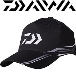 Daiwa DC-8222 BK
