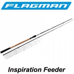 Flagman Inspiration Feeder