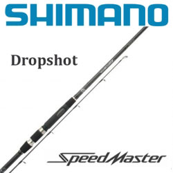 Shimano SpeedMaster Dropshot