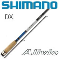 Shimano Alivio DX