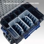 Контейнер внутренний для ящика Meiho Inner Stocker BM-L 270х178х164