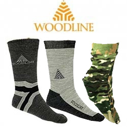 Woodline
