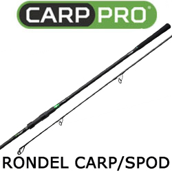 Carp Pro Rondel Carp/Spod