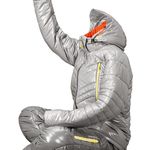 Куртка теплая Shimano JA-091N Jacket BK 3XL