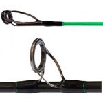 Спиннинг Mifine Vagavic Spin 703-270 (30-125G)