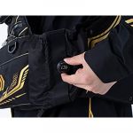 Жилет спасательно-разгрузочный DAIWA - DF-3021T BK 3XL