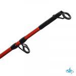 Спиннинг SFT Beginner 2.1m 300-1000G>50lbs 2 sec