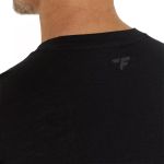 Термобельё мужское Finntrail Merino 6209 Black (XXXL)