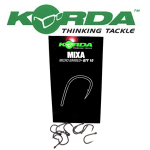 Korda Mixa