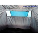 Палатка кемпинговая World of Maverick Big River Khaki/Y-Mustad