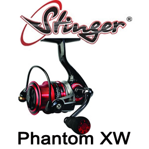 Stinger Phantom XW