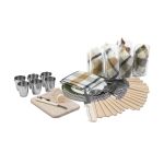 Набор для пикника на 6 персон Nisus N-811 (6)