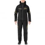 Костюм теплый Shimano Nexus RB-113V BK L