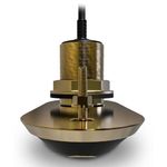 Датчик Raymarine RV-200 RealVision 3D Bronze Through Hull Transducer (A80465)