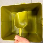 Измельчитель (круша) бойлов Boatman Crusher 15 л (BM7603C)
