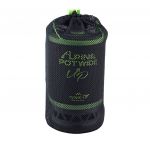 Горелка газовая Kovea Alpin Pot Wide KGB-0703WU
