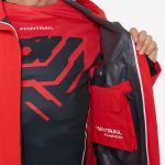 Плащ мужской Finntrail DryCoat 4020 Red (L)