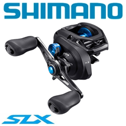 Shimano SLX