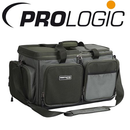Prologic Firestarter Tackle Bag