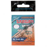 Крючок Flagman Sargan Spinning Hook №8 10шт
