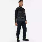 Вейдерсы мужские Finntrail Proguide 1541 DarkGrey (S)