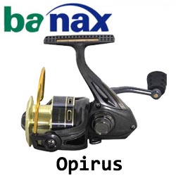 Banax Opirus