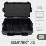 Комплект Trout Arena JIG (Джиг)