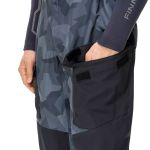 Костюм мужской Finntrail Thor 3421 CamoShadowBlack (MK)