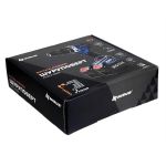 Шуруповерт-электробур 21V 6A Nisus (N-CJ-1001)