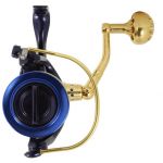 Катушка силовая Blue Marlin SPSR BMF7000-8000 золото