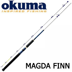 Okuma Magda Finn
