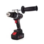 Шуруповерт Следопыт VoltGear 120Нм, 21V, 4Ah